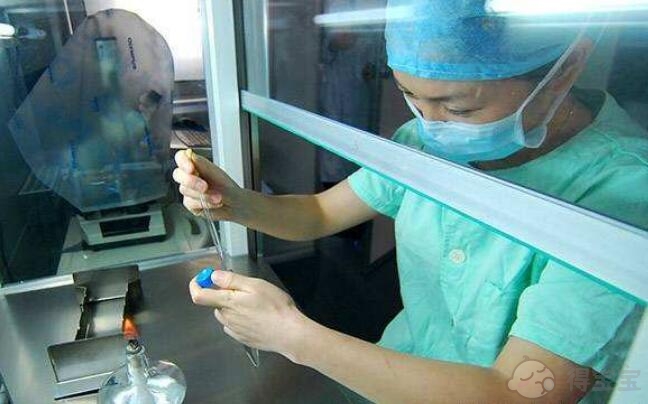 在泰国做试管婴儿需要注射多少次？