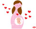 唐山借卵联系方式：怀孕的母亲越是快乐，她的宝宝就越是健康。